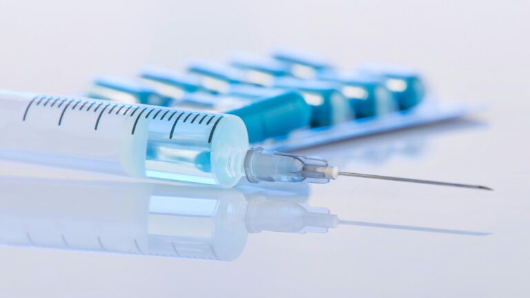 Particulate Matter in Injectables: Risks and Controls