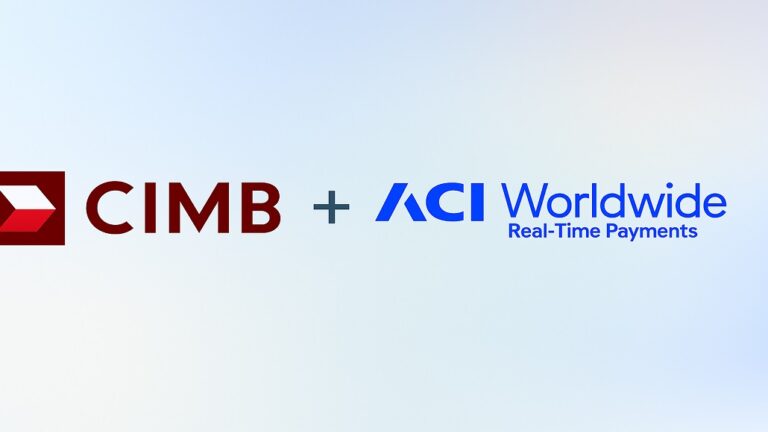 Payment Transformation of CIMB Gets a Push by ACI Worldwide