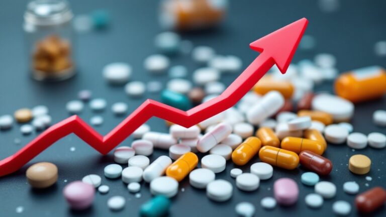 Pharmaceutical Chemicals Market Booms with Rising API Demand