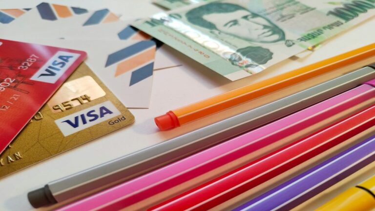 Pressure on Visa and Mastercard over their Fee Charges
