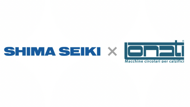 SHIMA SEIKI Announces Partnership with Lonati