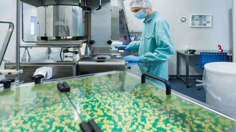 Single-Use Technologies in Biopharma Transform Manufacturing