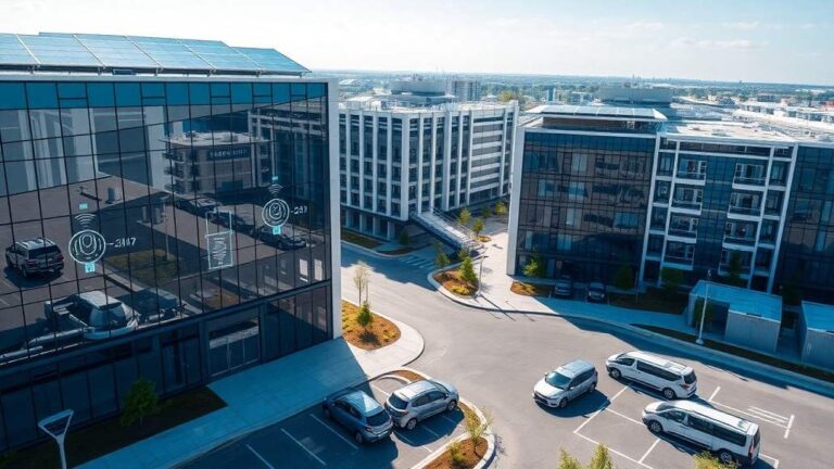 Smart Doors and Windows: Automation & Technology Trends