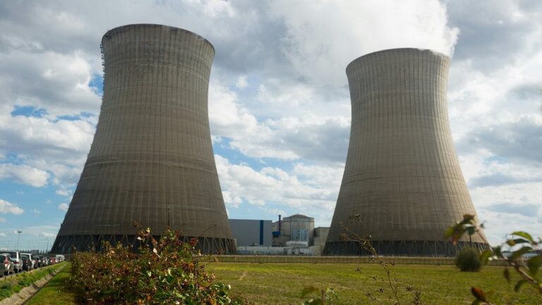 State Support in Sweden for Nuclear Plant Projects