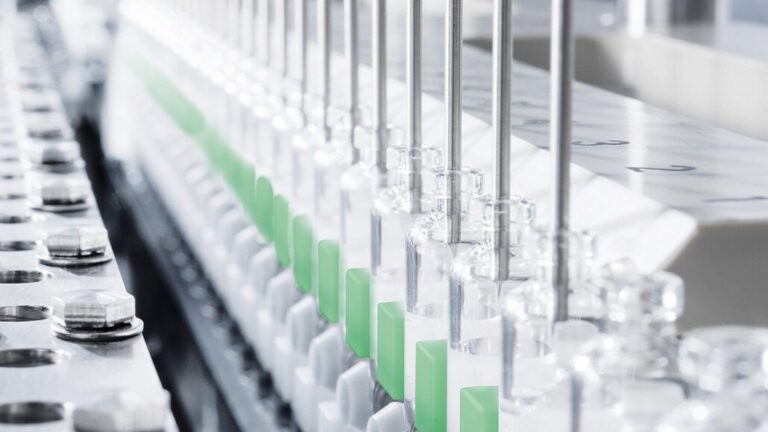 Syntegon Reports Accelerated Growth in 2024 Results