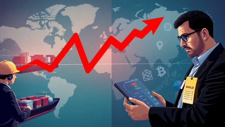 Tariff Burden Strategy Shift on the Cards in Supply Chain