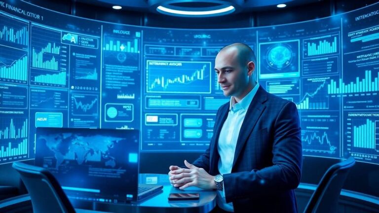 Technology in Wealth Management: Transforming the Future