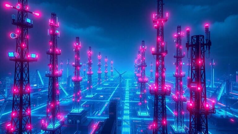 Telcos Creating Their Presence with AI-Driven Insights