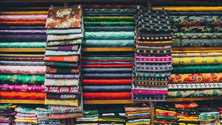Textile Growth Of Egypt: FDI and Export Focus Drive Success