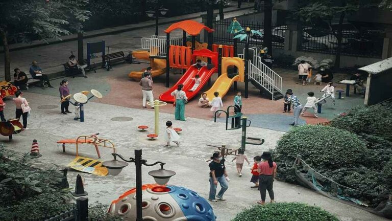 The Best Playground Equipment Suppliers The Best Playground Equipment Suppliers