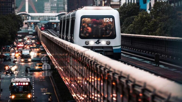 The Evolving and Executable Transportation Trends in 2025