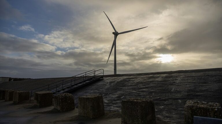 The Road Forward for Decommissioning Offshore Wind