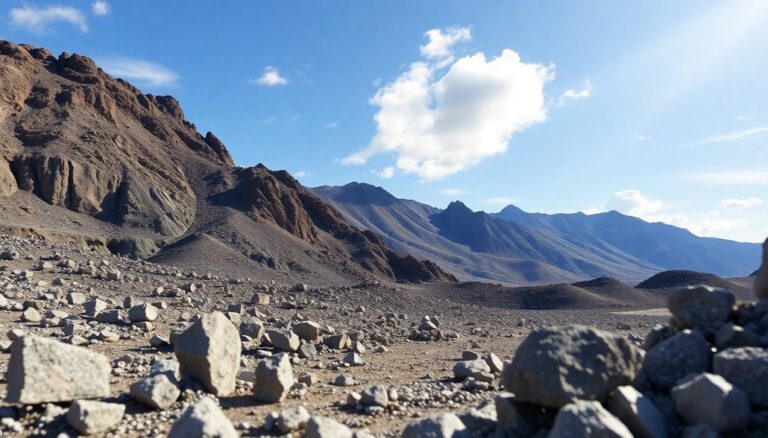 The US Has the Option to Mine its Own Rare Earth Elements