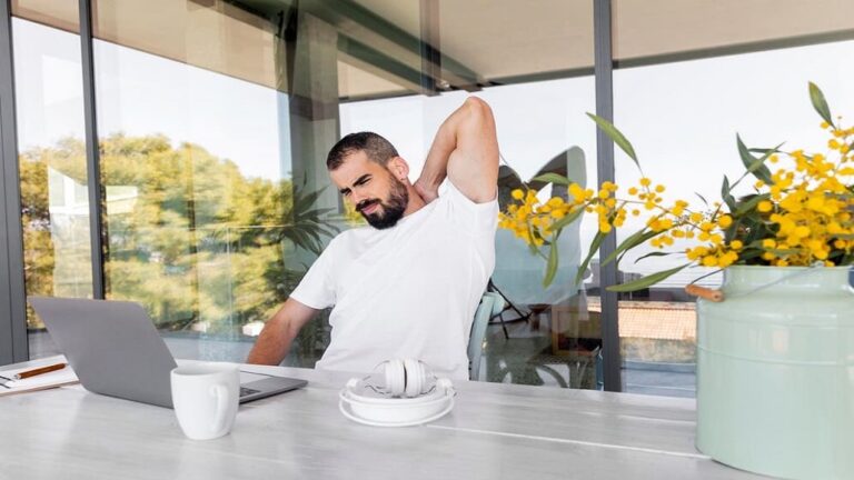 The Ultimate Pain Relief Guide: Proven Tips to Manage Discomfort Naturally