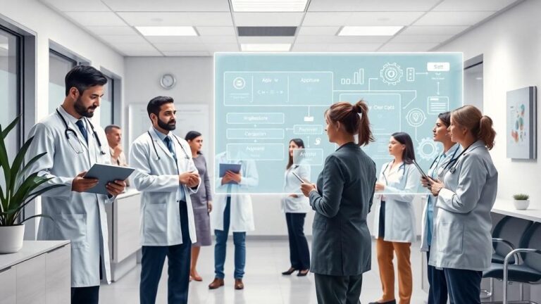 Transforming Prior Authorization: How Healthcare Organizations Can Reduce Administrative Burden While Improving Patient Care