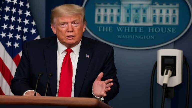 Trump Proposes Cutting Billions in Federal Funding