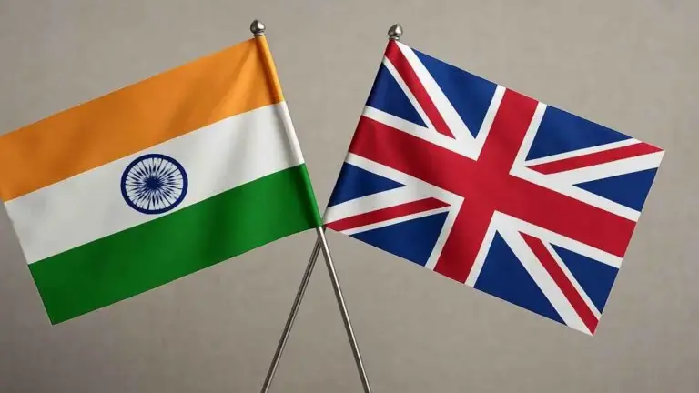 India-UK Trade Agreement Enhances Fashion Opportunities