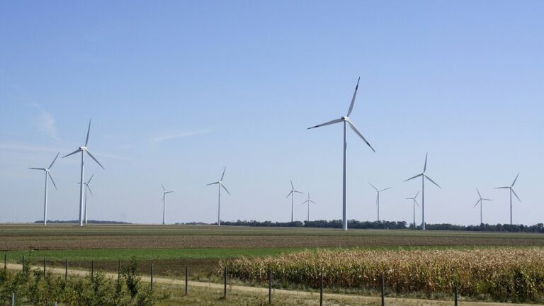 US DOI Clean Energy Regulation Rollback Boosts US Energy