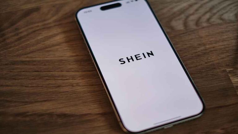 US Tariffs Prompt Shein to Shift Production from China US Tariffs Prompt Shein to Shift Production from China