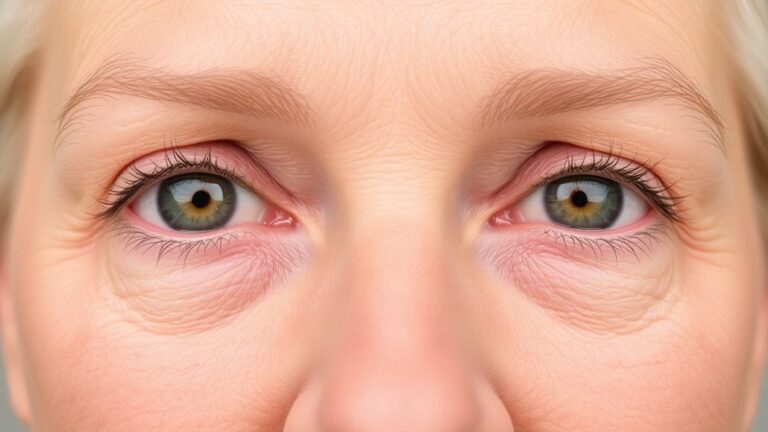 Under-Eye Wrinkle Treatment: How to Reduce Puffiness and Fine Lines