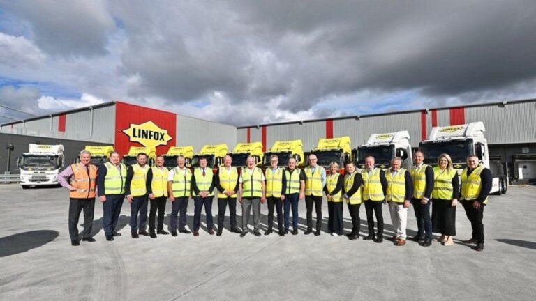 Volvo to manufacture first-ever Australian-made heavy duty electric trucks as part of nation’s largest-ever order