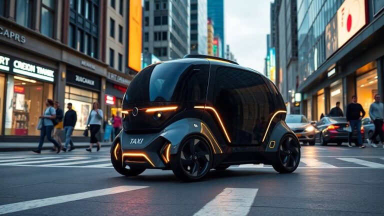 WeRide Partners Tencent Cloud for Global Robotaxi Expansion