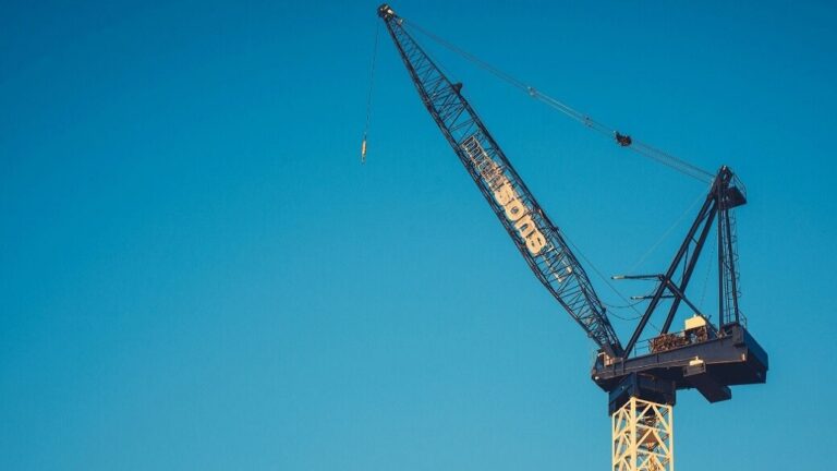 Where Can I Go for Crane Compliance Evaluation Services?