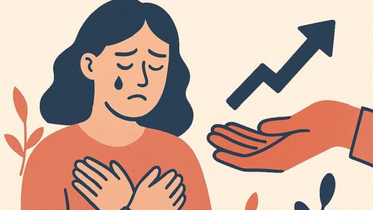 Your Guide for Turning Grief into Action