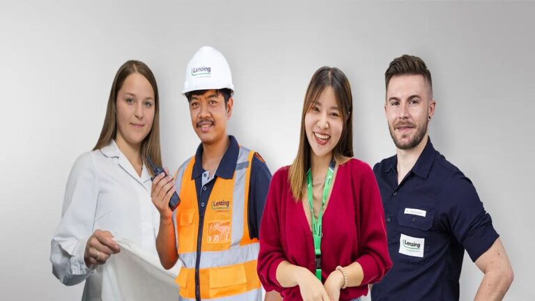 Lenzing Reports Strong Q1 Growth Amid Market Challenges