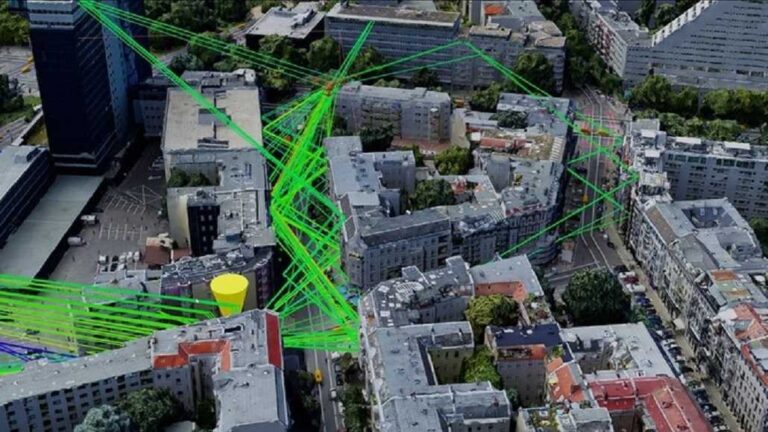 NVIDIA and Telecom Industry Leaders to Develop AI-Native Wireless Networks for 6G