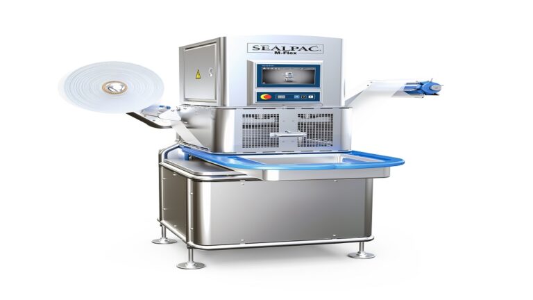 World premiere: A New Era for Thermoforming Technology, Sparked by the SEALPAC F-series
