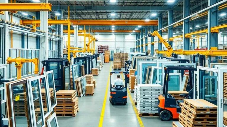 2025 North American Window and Door Industry Outlook