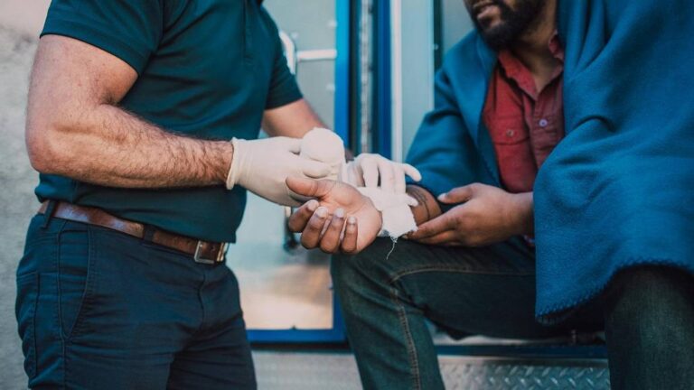 6 Ways Employers Can Support Injured Workers