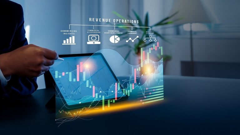 AI Within Finance – An Emerging and Boundless Role