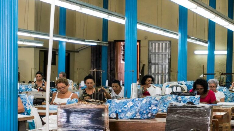 Africa’s Textile Sector Seeks Growth via AFCFTA