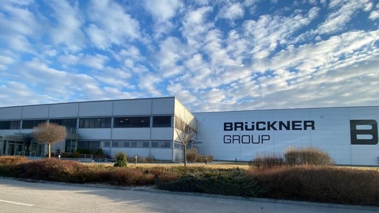 BRÜCKNER Launched Subsidiary in India on June 1, 2025