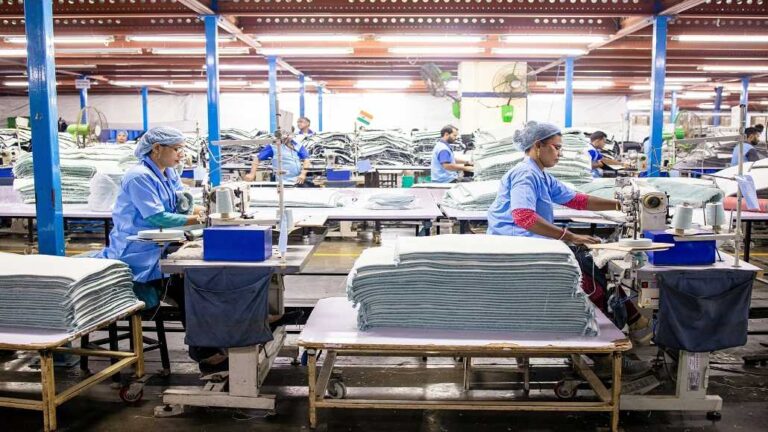 Bangladesh’s Journey to Sustainable Garment Industry