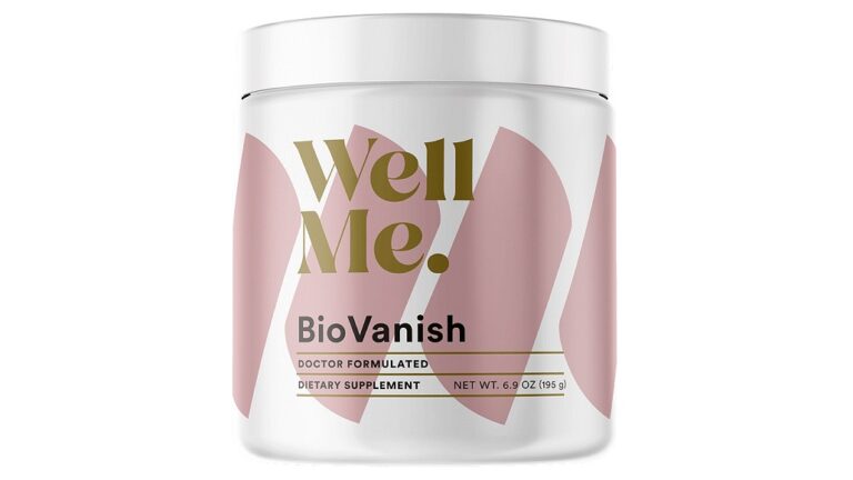 BioVanish Reviews – Does Wellme Supplement Really Work?