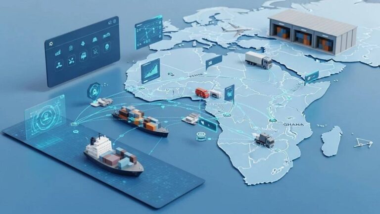 CCI Unveils Trans Africa to Power Cross-Border Trade