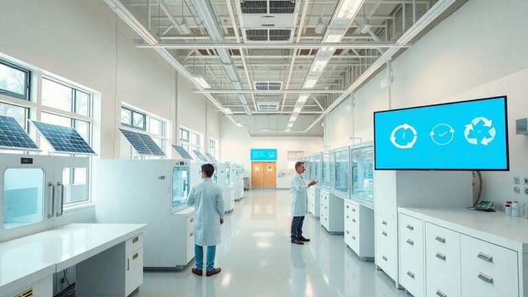CDMOs Driving Agile Production Within Intricate Therapies