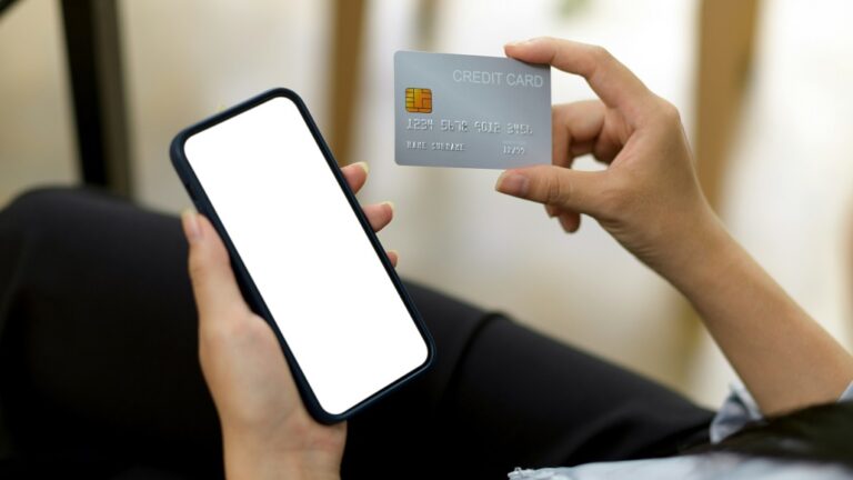 Changing Landscape of Payments with Credit Card Technology