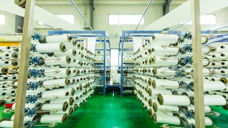 Odisha, India Approves $538M Investment in Textile Sector