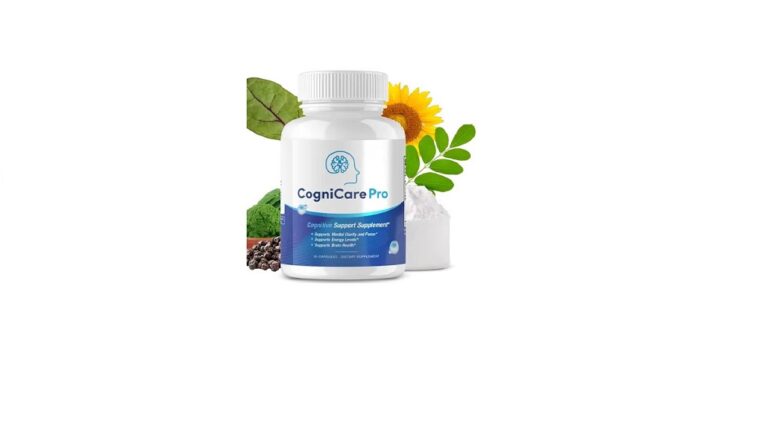 CogniCare Pro Reviews – Is It Worth? Experts Opinions and Complaints