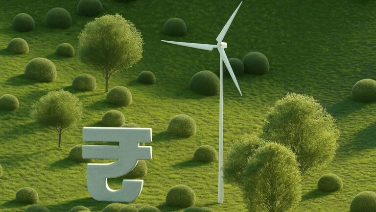 Customized Financing a Need for Distributed Renewable Energy