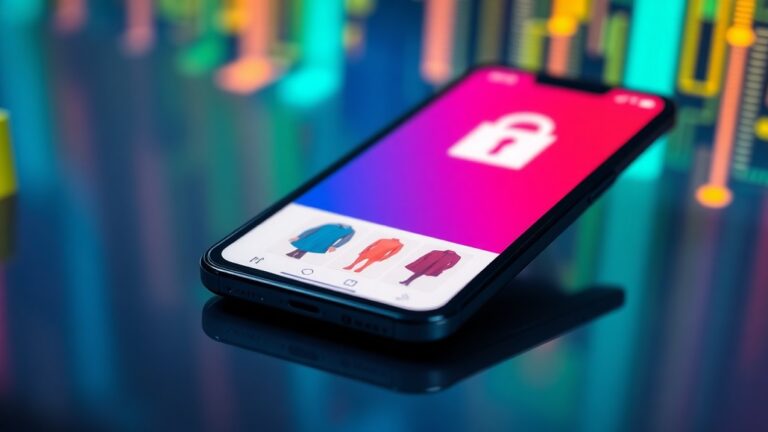 Cybersecurity: A Growing Concern for UK Retail Leaders