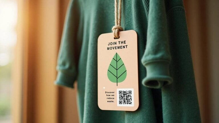 Digital Passports Could Boost Fashion’s Product Value