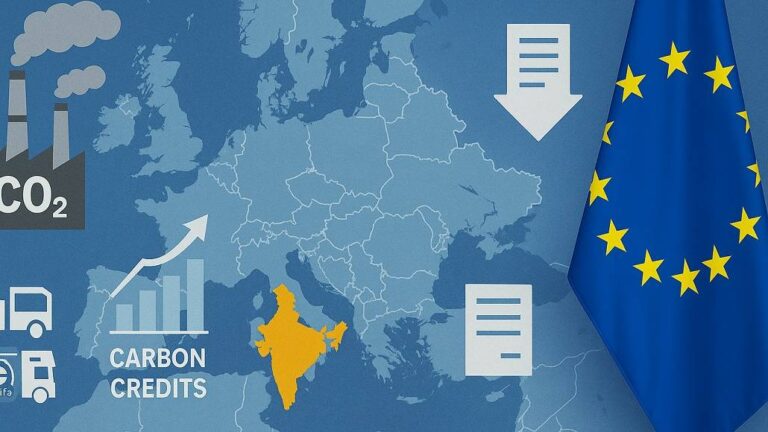 EU Council & Parliament Finalize CBAM Simplification Deal