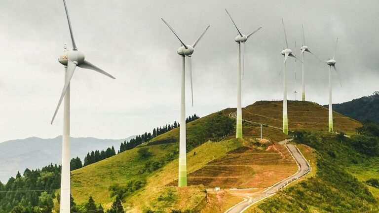 Efforts by the US to Secure Clean Energy Supply Chains