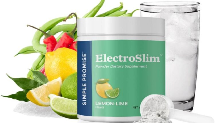 ElectroSlim Reviews – Is It Worth The Money? Consumer Reports