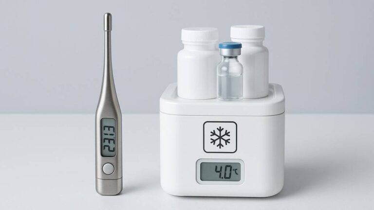 Ensuring optimal product integrity with pharmaceutical preservation strategies